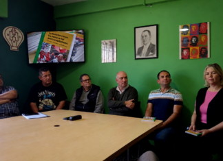Entre la palabra y la acción. La resistencia, entre el debate y la búsqueda de unidad