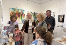 Septiembre para visitar los museos