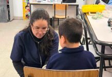 Continúan los controles de salud escolar en Concepción del Uruguay