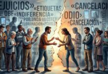 La política detrás del muro