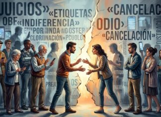 La política detrás del muro