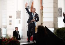 ¿ENTRE RÍOS ES MACONDO?