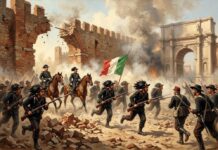 La brecha de Porta Pía y la libertad de expresión del pensamiento