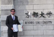 Talento local. Educación e Investigación: de la UTN a Japón