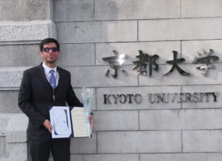 Talento local. Educación e Investigación: de la UTN a Japón