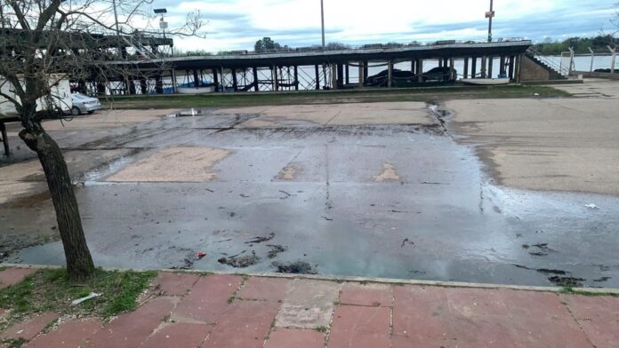 pagina 2 Preocupación por líquidos cloacales y fuerte olor nauseabundo1