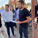 pagina 2 Una ambulancia nueva y un reclamo en el Urquiza