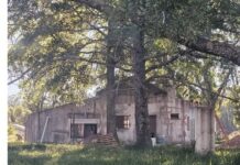 Interrogantes sobre la ocupación de una vivienda dentro del INTA