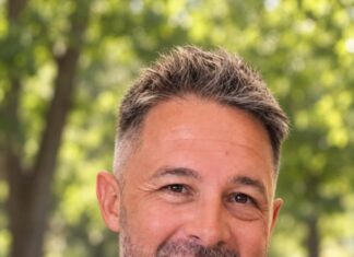 Leandro Clapier: “Concepción no puede tener más pasado que futuro”