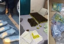Alertan por la irrupción de carteles brasileños y drogas sintéticas en Entre Ríos