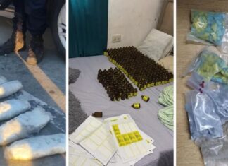 Alertan por la irrupción de carteles brasileños y drogas sintéticas en Entre Ríos