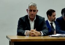 Caso Orrico. El Superior Tribunal fijó fecha para revisar su pena