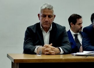 Caso Orrico. El Superior Tribunal fijó fecha para revisar su pena