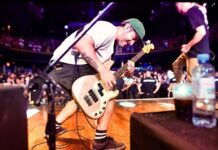 Alejandro Navajas: de la escena uruguayense a Eterna Inocencia