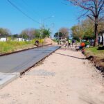 pavimentacion