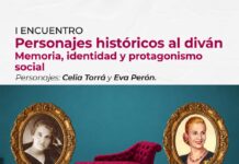 “Personajes históricos al diván”: una propuesta para repensar la historia desde la Psicología