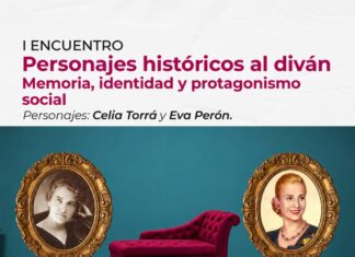 “Personajes históricos al diván”: una propuesta para repensar la historia desde la Psicología