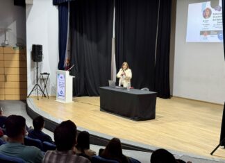 Septiembre Amarillo: realizaron un taller sobre prevención del suicidio juvenil