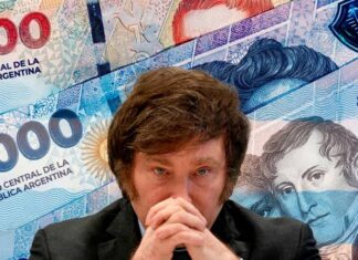 El “cero” que duró treinta días: anatomía de una desinflación frágil