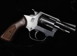 Secuestraron en Concepción del Uruguay un arma buscada desde el año 2000