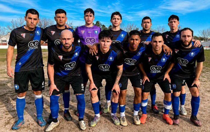 torneo regional parque sur