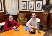 Concepción del Uruguay se incorpora al Observatorio Económico Turístico de Entre Ríos