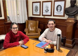 Concepción del Uruguay se incorpora al Observatorio Económico Turístico de Entre Ríos