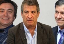 La Corte dejó firme la condena a Urribarri