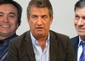 La Corte dejó firme la condena a Urribarri