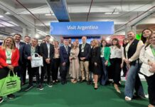 Entre Ríos promocionará sus destinos turísticos en Paraguay