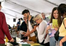 Feria de la Palabra 2026: últimos días para participar de las Mesas de los nuestros