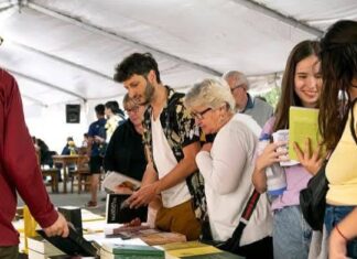 Feria de la Palabra 2026: últimos días para participar de las Mesas de los nuestros