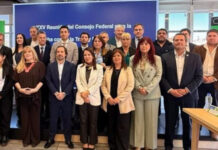 Entre Ríos participó de un encuentro nacional para fortalecer la lucha contra la trata de personas