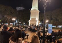 Semana de actividades y Radio Abierta por el Día de la Salud Mental