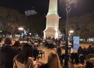 Semana de actividades y Radio Abierta por el Día de la Salud Mental
