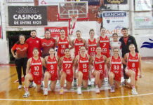 Rocamora venció a Regatas en su último amistoso antes del debut