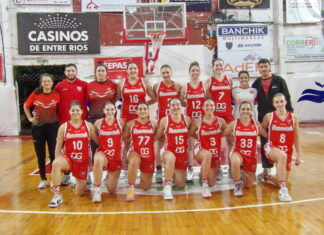 Rocamora venció a Regatas en su último amistoso antes del debut