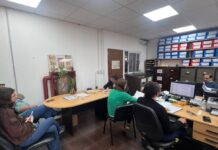 Cuatro empresas ofertaron para pavimentar tres cuadras de San Felipe