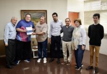 El Municipio otorgó aportes a proyectos culturales, deportivos y turísticos de la ciudad