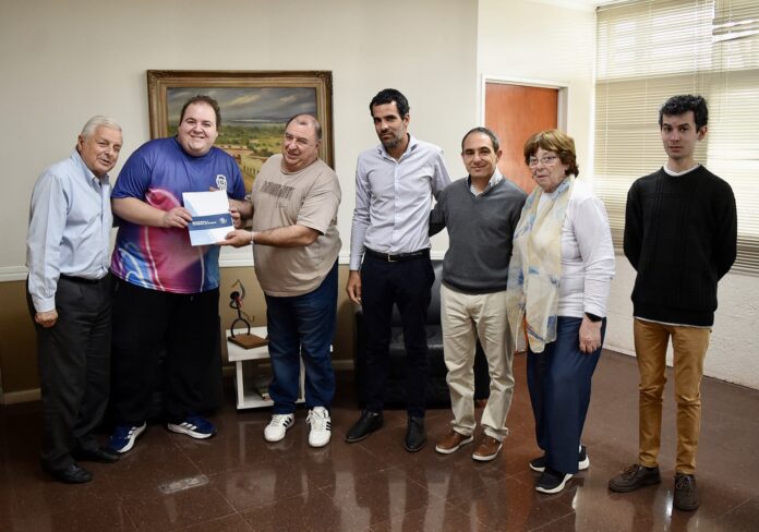 Aportes Ferro Club