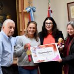 Becas municipales y reconocimiento a medallistas (2)