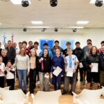 Becas municipales y reconocimiento a medallistas (4)