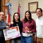 Becas municipales y reconocimiento a medallistas (6)