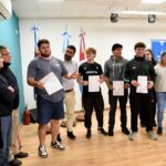 Becas municipales y reconocimiento a medallistas (8)