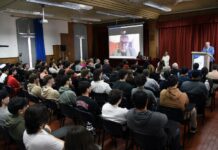 Concepción del Uruguay es sede del CACIC