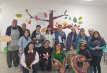 La Municipalidad refuerza las políticas de cuidado y protección integral de las infancias