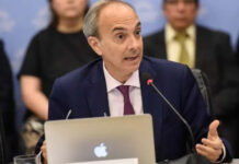El Gobierno defenderá el presupuesto universitario 2027 en Diputados