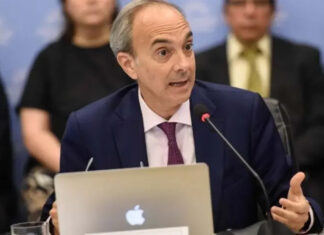 El Gobierno defenderá el presupuesto universitario 2027 en Diputados