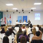 Charla Mujeres Construyendo Futuro