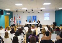 Brindarán una charla sobre conflictos familiares y orientación judicial